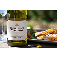 Franschhoek Cellar Wines image